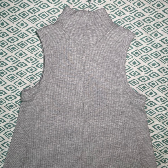 Lululemon “Gone for the Week” Dress Heathered Core Light Grey XS - Picture 11 of 11